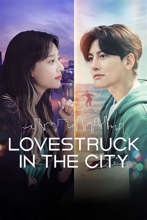 lovestruck in the city myasiantv|Netflix K.